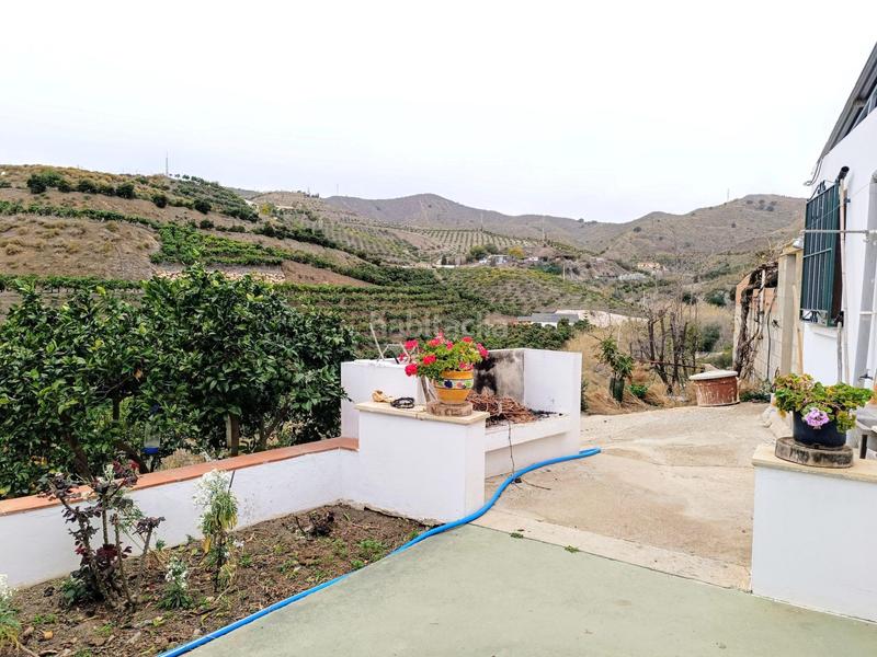 Foto c3381790-16a0-4e14-8d45-63ddaeb986c2. Chalet casa de campo en Camino Viejo de Málaga Vélez - Málaga