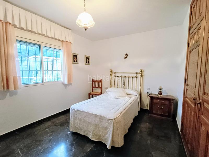 Foto eddb550b-fbe0-4a98-b75d-67759f03419b. Chalet casa de campo en Camino Viejo de Málaga Vélez - Málaga