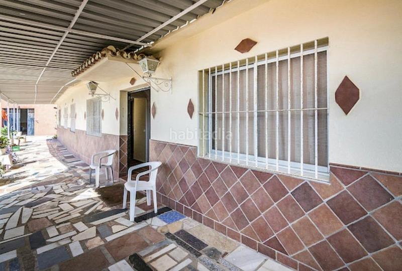 Foto 03b93cb8-b11b-47bb-9813-acf046272ebc. Chalet mit parking pool in Buenavista-Lauro Golf Alhaurín de la Torre