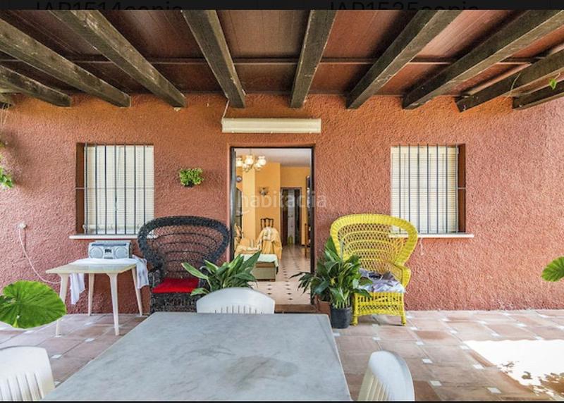 Foto 259110af-b035-4aec-84ce-664a5265fc7f. Chalet mit parking pool in Buenavista-Lauro Golf Alhaurín de la Torre