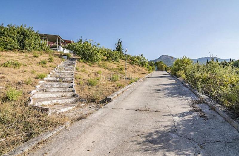 Foto 3708ba34-9982-43c5-b0a8-f1353a49c4d8. Chalet mit parking pool in Buenavista-Lauro Golf Alhaurín de la Torre