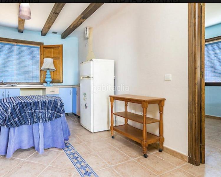 Foto 3a708ffb-3143-4355-a9c9-0fc07a54fb3c. Chalet mit parking pool in Buenavista-Lauro Golf Alhaurín de la Torre