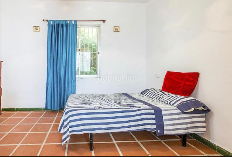 Foto 3ac984dc-6360-4cba-affb-209fec89882d. Chalet mit parking pool in Buenavista-Lauro Golf Alhaurín de la Torre