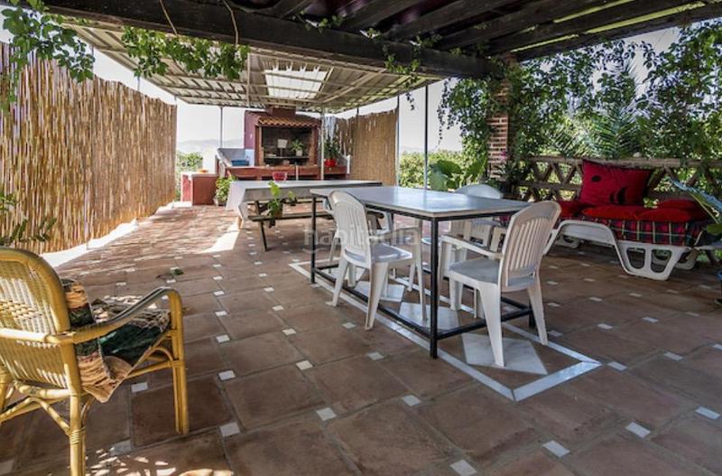 Foto 44e516cd-f21c-4010-ae99-edd94aa534bb. Chalet mit parking pool in Buenavista-Lauro Golf Alhaurín de la Torre