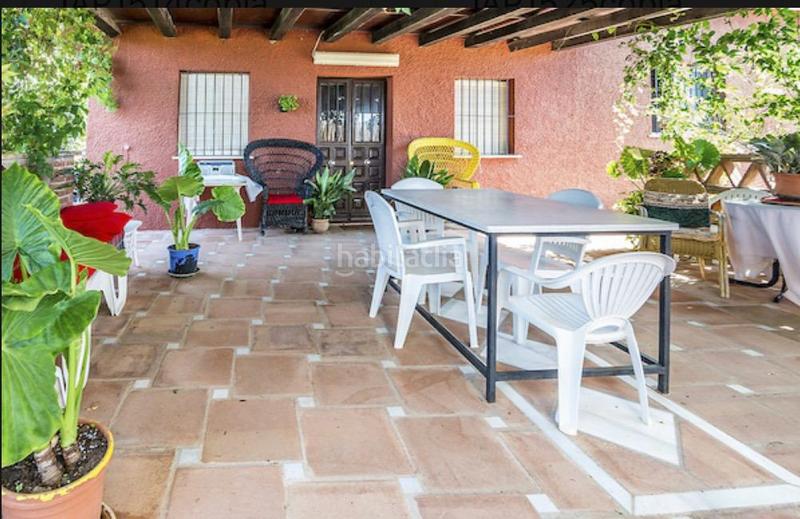 Foto 6a996580-044b-4427-92df-62c8c98602e3. Chalet mit parking pool in Buenavista-Lauro Golf Alhaurín de la Torre