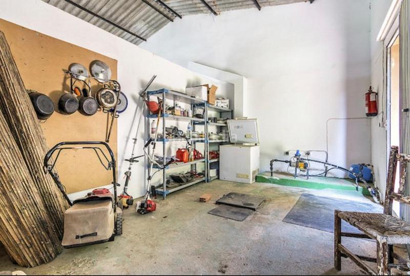 Foto 729248c6-967c-4059-9134-fe124deafe49. Chalet mit parking pool in Buenavista-Lauro Golf Alhaurín de la Torre