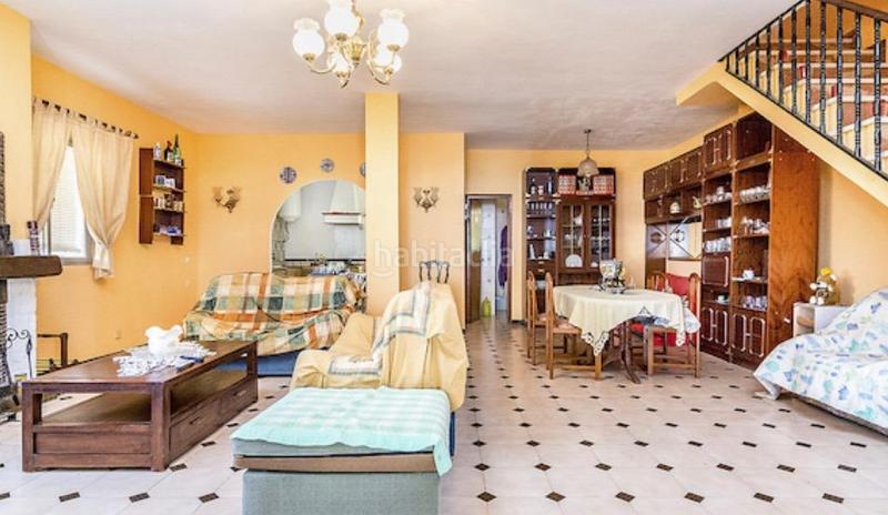 Foto 74a43fa1-aa25-494c-8fd5-4fdf9577cc7f. Chalet mit parking pool in Buenavista-Lauro Golf Alhaurín de la Torre