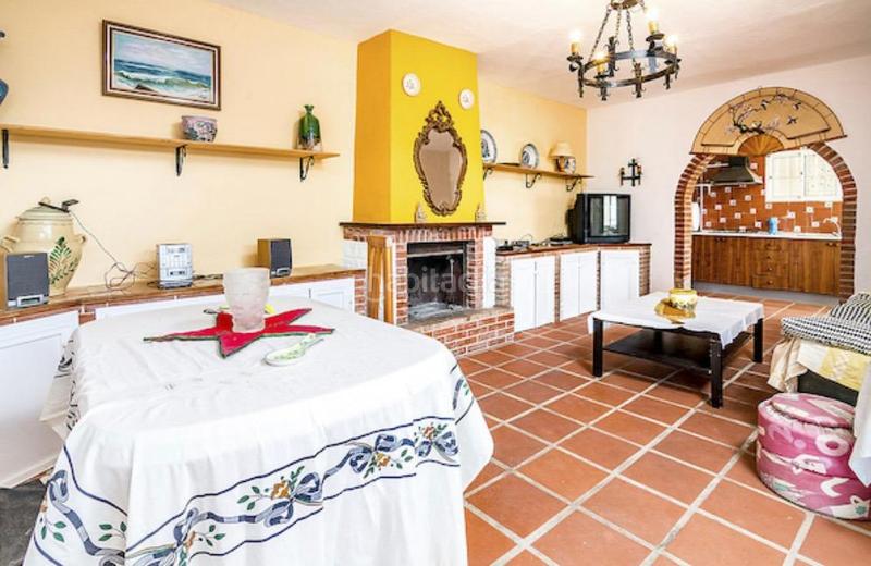 Foto 9a3c2fbc-e99e-47e9-8b18-572f3f139717. Chalet mit parking pool in Buenavista-Lauro Golf Alhaurín de la Torre