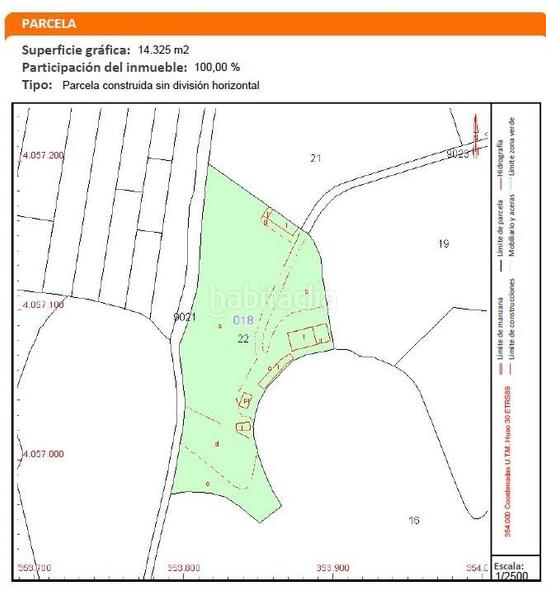 Foto bfa45626-ac70-4800-920d-a4bc2d31ac5a. Chalet mit parking pool in Buenavista-Lauro Golf Alhaurín de la Torre
