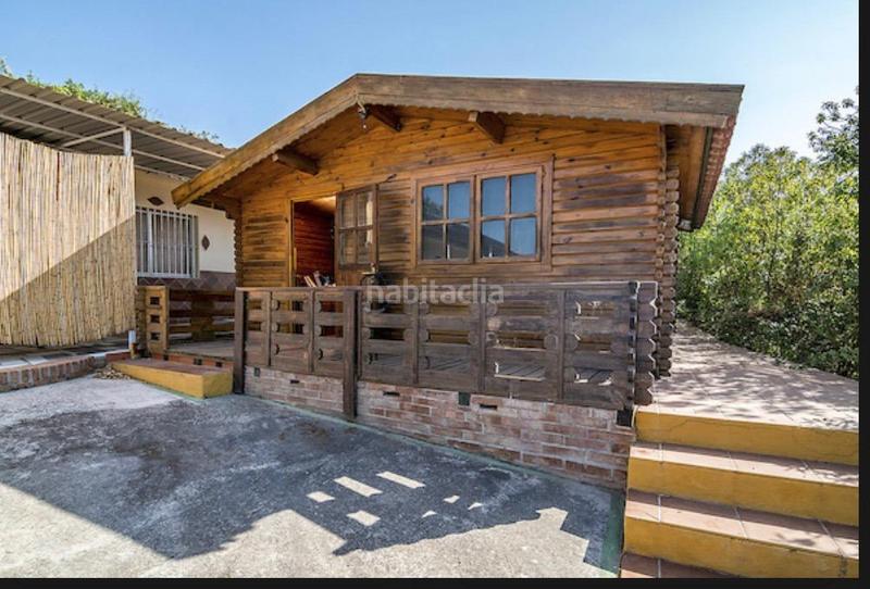 Foto e4111229-8910-49ba-954d-aa219a81a050. Chalet mit parking pool in Buenavista-Lauro Golf Alhaurín de la Torre