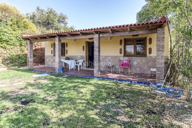 Foto f556e708-edc9-4234-84fb-1d5756c3703b. Chalet mit parking pool in Buenavista-Lauro Golf Alhaurín de la Torre