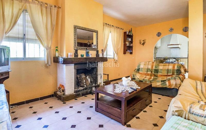 Foto f6912145-e034-4269-9abb-d01f0309be98. Chalet mit parking pool in Buenavista-Lauro Golf Alhaurín de la Torre