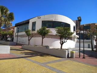 Building in Solymar