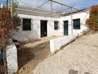 Terreny residencial  Carretera carretera mirabuen. Finca rustica con más de 30.000 m2.