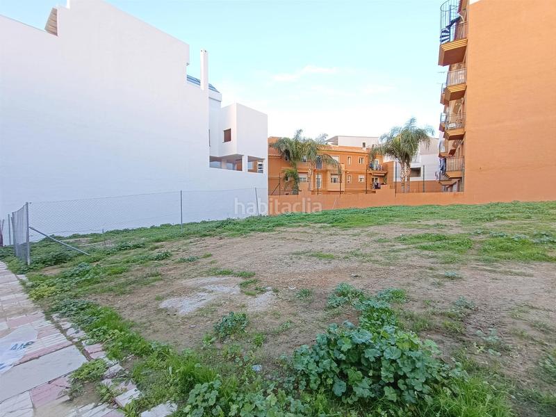 Foto 737544c8-c32a-4736-b53a-e2b615ba4de2. Terreno residencial solar urbano. zona tranquila. fácil aparcamiento. en Alhaurín el Grande