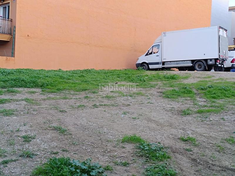 Foto 8a4f6862-6f93-414b-ab1e-ec093c575aa9. Terreno residencial solar urbano. zona tranquila. fácil aparcamiento. en Alhaurín el Grande