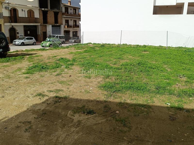 Foto 8af66757-2088-4b4d-8ea4-ce31769da4ba. Terreno residencial solar urbano. zona tranquila. fácil aparcamiento. en Alhaurín el Grande