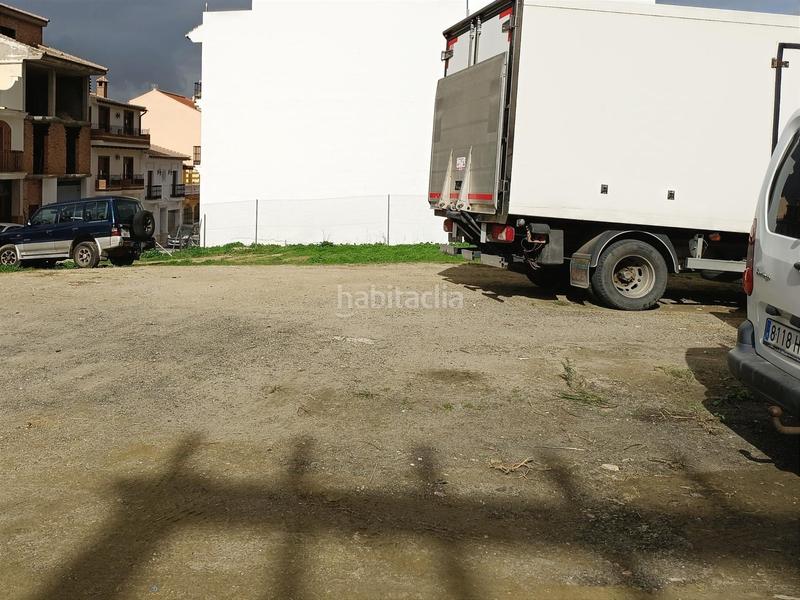 Foto bf02a3df-dee7-43a5-8de4-05ff9a1a93d8. Terreno residencial solar urbano. zona tranquila. fácil aparcamiento. en Alhaurín el Grande