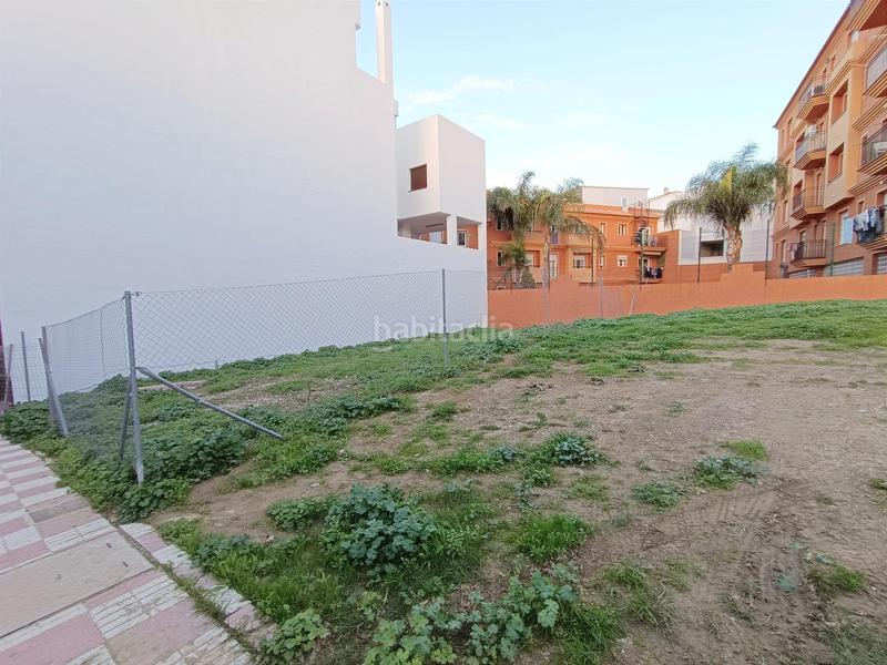Foto c0e4bfef-8a1c-4da9-a647-95f3bc0d4730. Terreno residencial solar urbano. zona tranquila. fácil aparcamiento. en Alhaurín el Grande