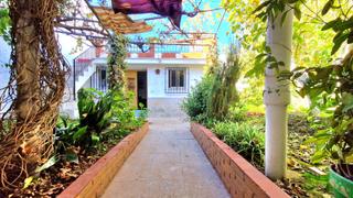 Maison  Monjas las