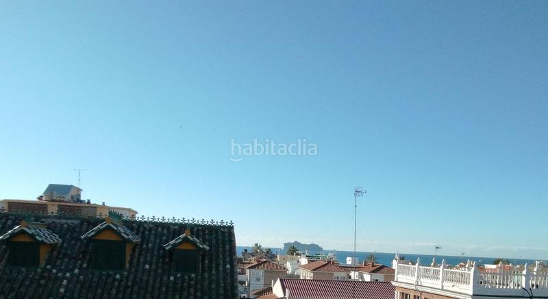 Foto 95b13685-5a60-4189-b0f3-ec5b2fee4e1b. Àtic amb calefacció aparcament a Pedregalejo - Morlaco Málaga