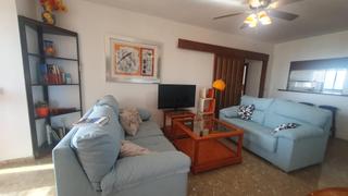 Pis  Avenida avenida de benyamina. Vivienda en torremolinos