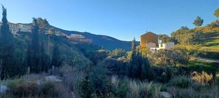 Casa a Totalán. Para vivir comodamente en la naturaleza todo el año