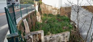 Terreny residencial a Olías. Una parcela urbana propia para una acogedora casa
