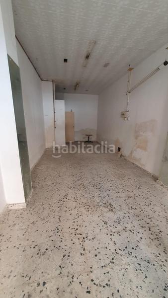 Foto 3c78b69a-4283-475d-9c03-1978037890ff. Local comercial local en calle la unión en La Unión - Cruz de Humilladero - Los Tilos Málaga