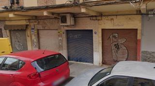 Local Comercial en La Unión - Cruz de Humilladero - Los Tilos