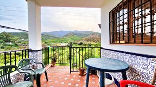 Country house  Poligono 22