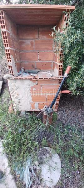 Foto 69787547-7987-4678-8869-311aa05bed28. Fondo rustico in Olías Málaga