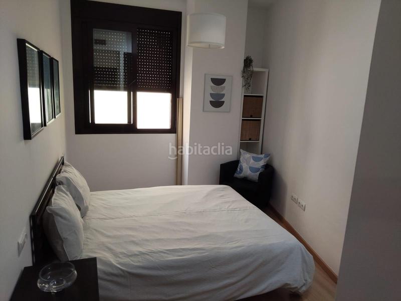 Foto 442e8b6f-1224-4683-ada6-c42e12ec2dad. Alquiler apartamento vivir en el centro sin ruidos en Málaga
