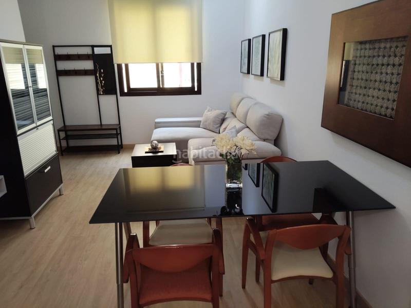 Foto 6779c28d-d3fe-4f36-87a7-21d95e3fa7df. Alquiler apartamento vivir en el centro sin ruidos en Málaga