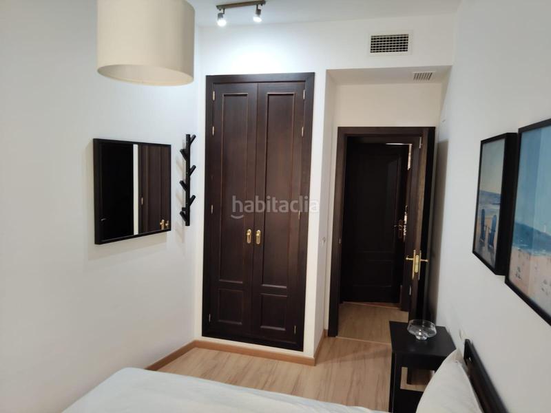 Foto da81a502-1e08-4ffa-ba6a-be4cd61709a9. Alquiler apartamento vivir en el centro sin ruidos en Málaga