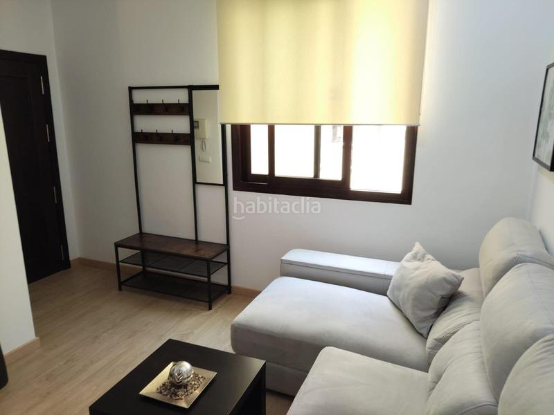 Foto 2a877859-0622-48c1-b559-7f9c9a9e0c8f. Lloguer apartament amb calefacció a Centro Histórico Málaga