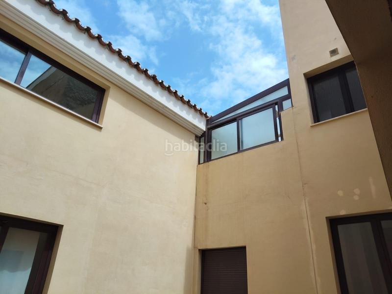 Foto 3aabc781-3943-4c45-afaa-b88a4c0b9070. Lloguer apartament amb calefacció a Centro Histórico Málaga