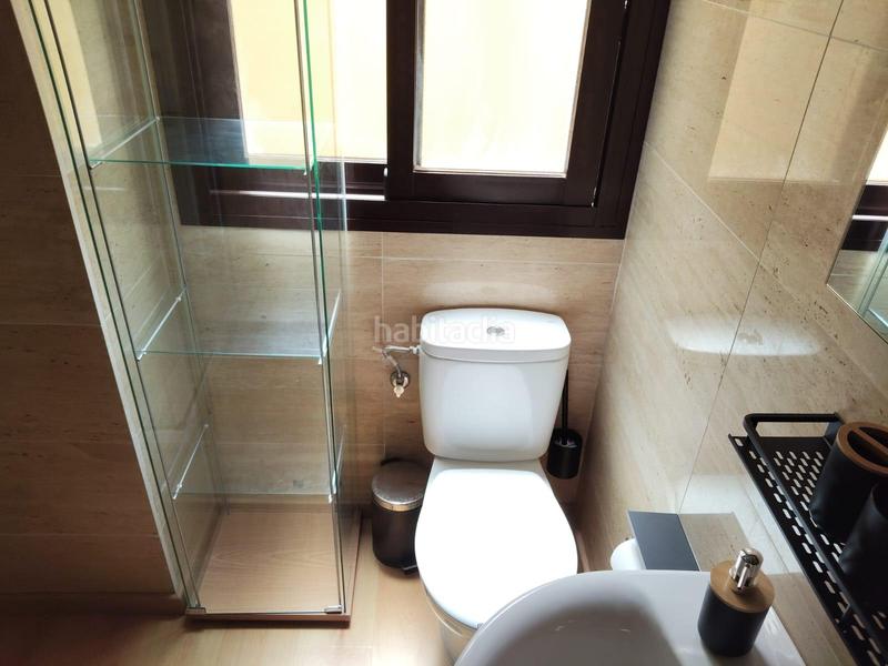 Foto 39616711-8624-4d9b-8596-0d69c16956e5. Location appartement avec chauffage dans Centro Histórico Málaga