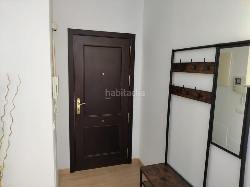 Foto cc3b1917-415c-4b5b-b3f5-65897835a09f. Location appartement avec chauffage dans Centro Histórico Málaga