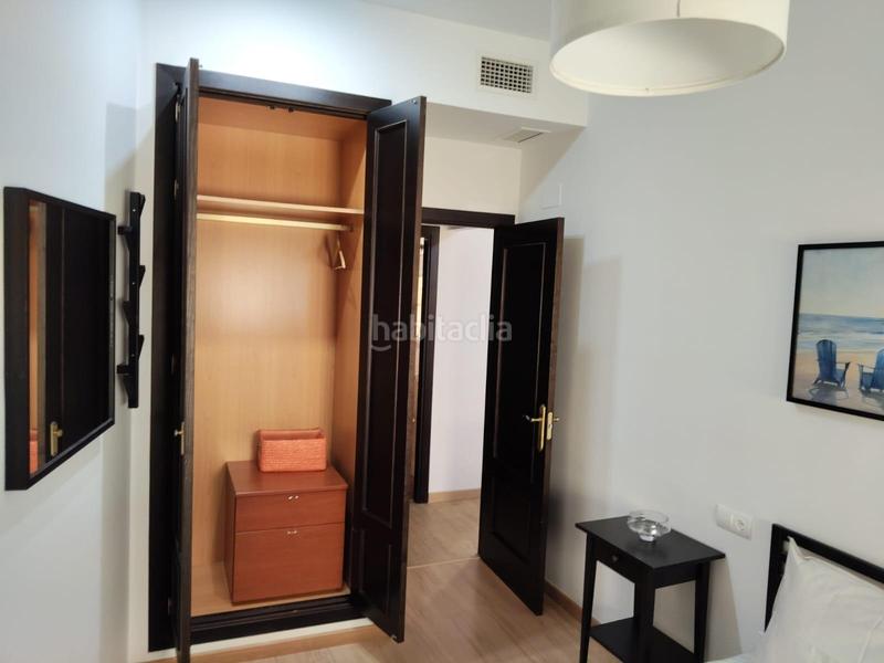 Foto 7680e226-00db-4160-a4df-7a14e3fa4352. Miete appartement mit heizung in Centro Histórico Málaga
