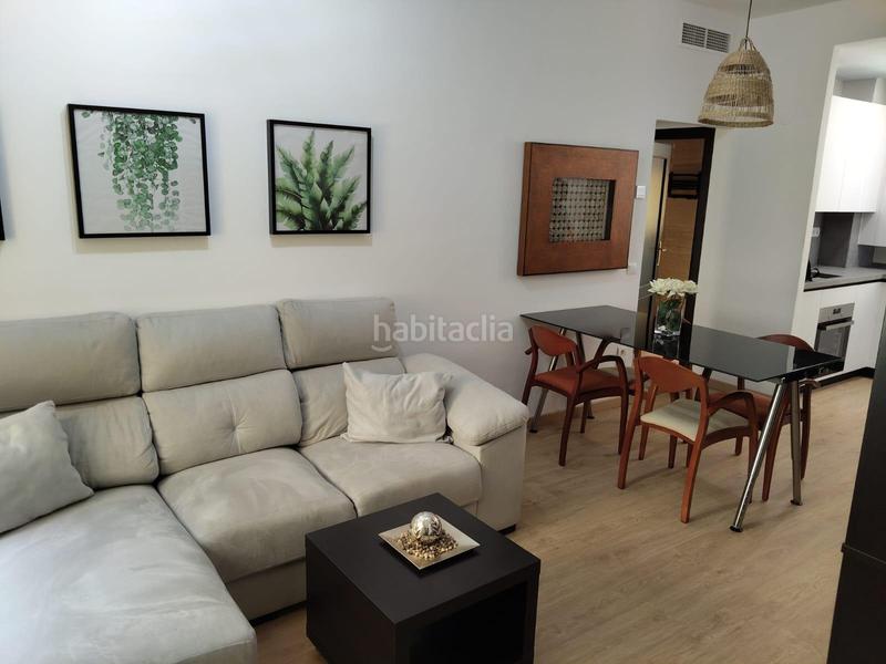 Foto e0e7d97d-1557-4c17-9139-77a2376232b2. Miete appartement mit heizung in Centro Histórico Málaga