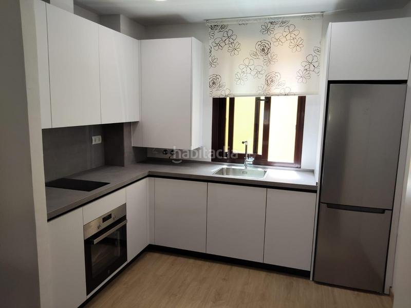 Foto 44da90f4-1f54-4dbb-8268-4849ef25f0bf. Rent apartment with heating in Centro Histórico Málaga