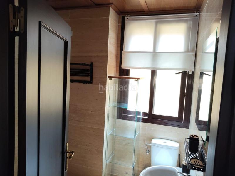 Foto a1d7ec26-9c41-4017-b0a0-be3f4998ab52. Rent apartment with heating in Centro Histórico Málaga