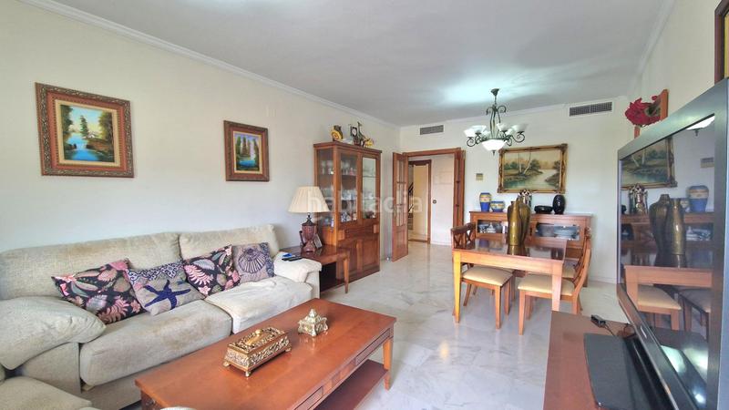 Foto 07aa337e-6411-4af0-97ea-49c2a852c0d1. Flat with pool in Los Álamos Torremolinos