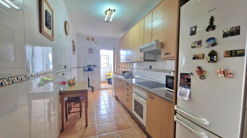 Foto 220a3a40-0833-4b99-a234-6bf559ef15c1. Flat with pool in Los Álamos Torremolinos