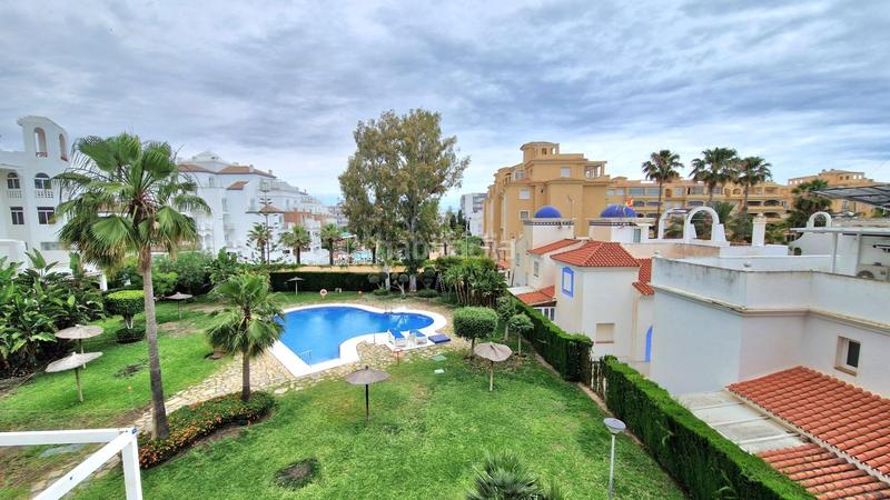 Foto 37ce4109-4b3d-439b-a15a-2dcae6583c58. Flat with pool in Los Álamos Torremolinos