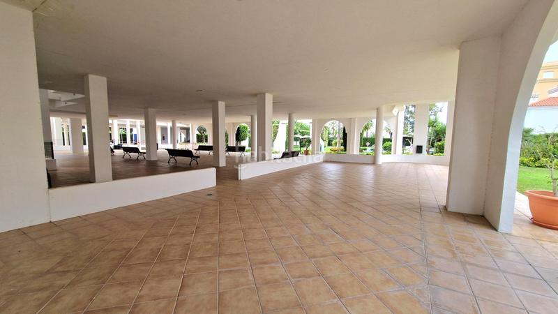 Foto 6066669f-1067-48bc-9132-606020172b67. Flat with pool in Los Álamos Torremolinos