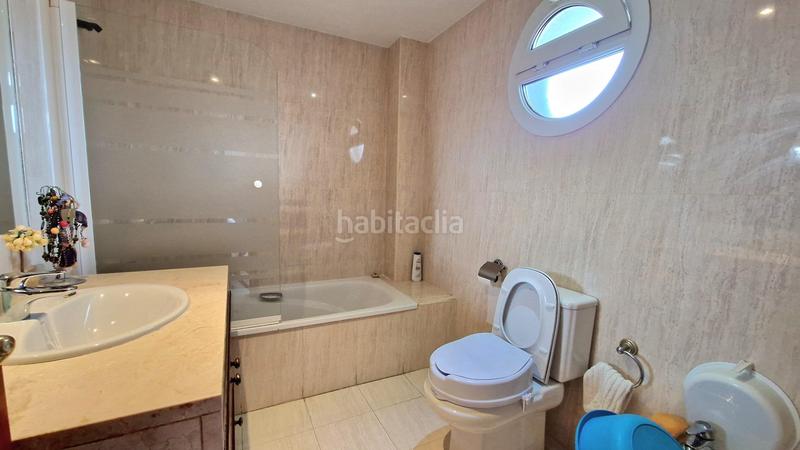 Foto 631b3b3e-4a51-4dd6-8c3d-e089e951016b. Flat with pool in Los Álamos Torremolinos