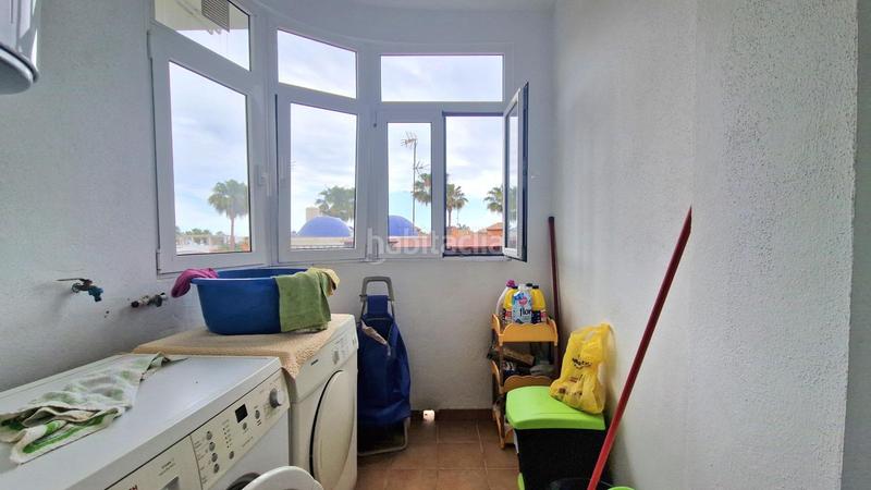 Foto 66512fe6-5d8d-4395-ae35-b363eae9a396. Flat with pool in Los Álamos Torremolinos