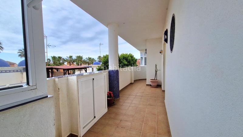 Foto 72a37fdd-120b-4d41-a08d-fac847c42b2c. Flat with pool in Los Álamos Torremolinos